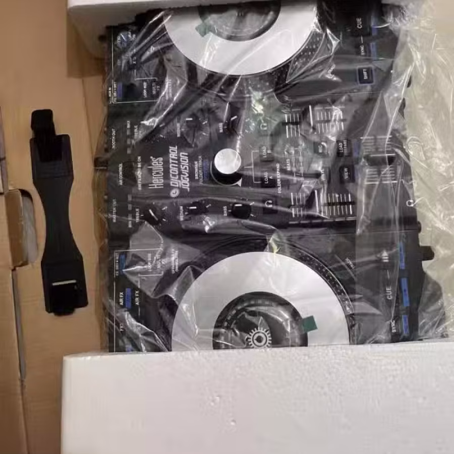打碟机 图片 2