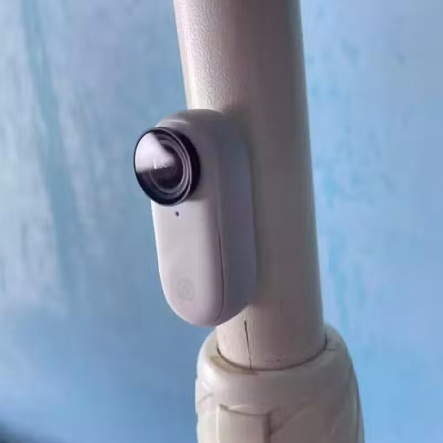 360insta go2 拇指运动相机 图片 1