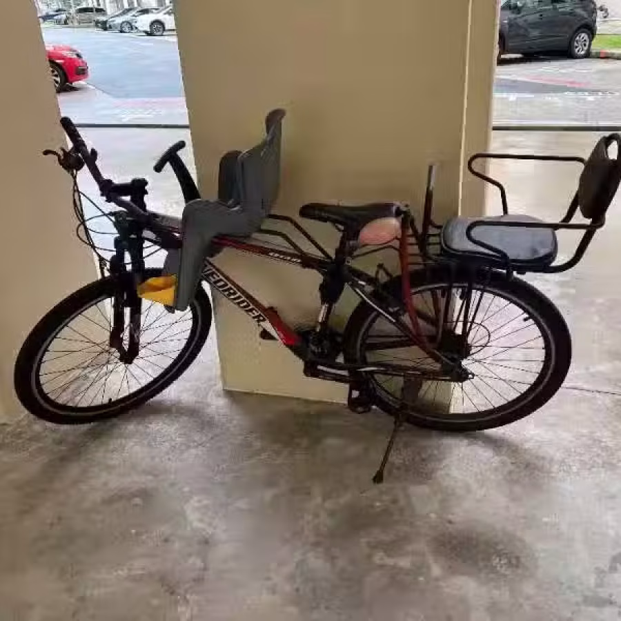 自行车 图片 1