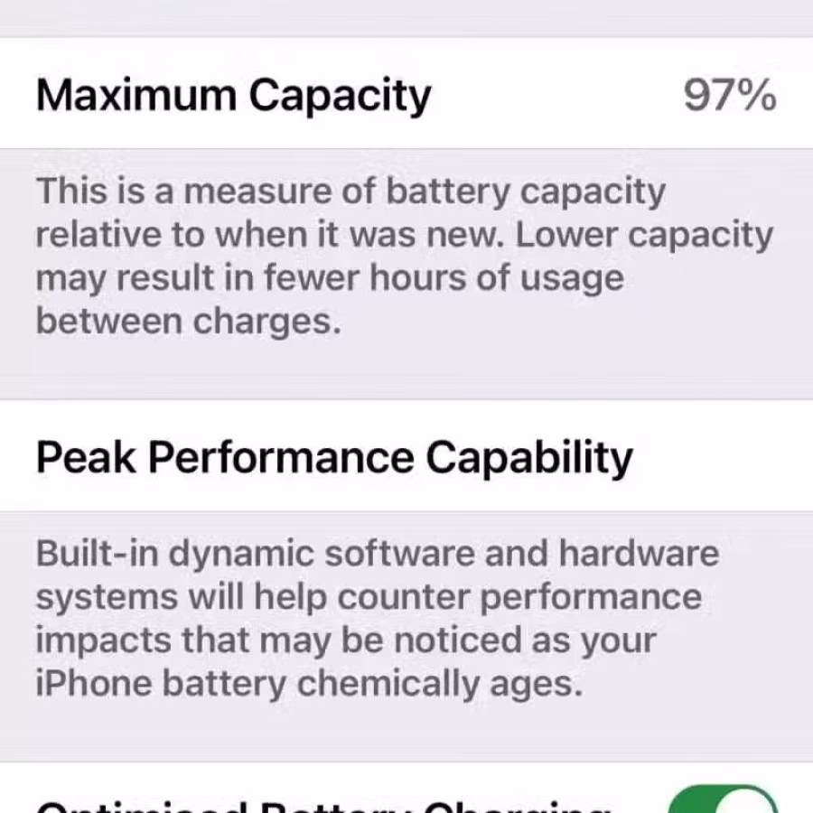 iPhone 13 pro max 256gb 图片 2