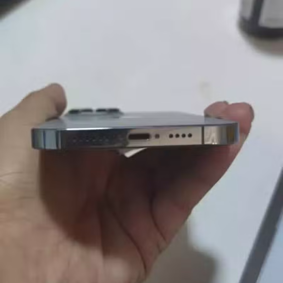 iPhone 13 pro max 256gb 图片 4