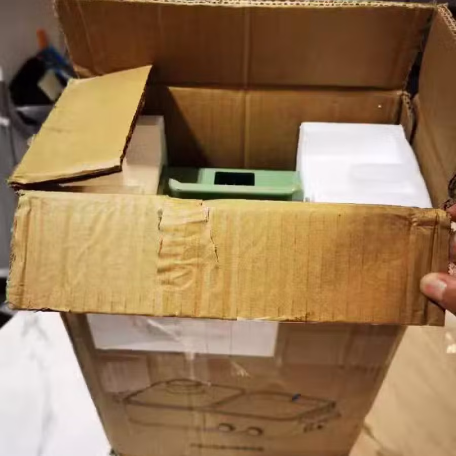 全新！CK-KS30A多功能家用多功能料理锅煎涮烤一体锅电烤盘双烤盘！加原包装！ 图片 4