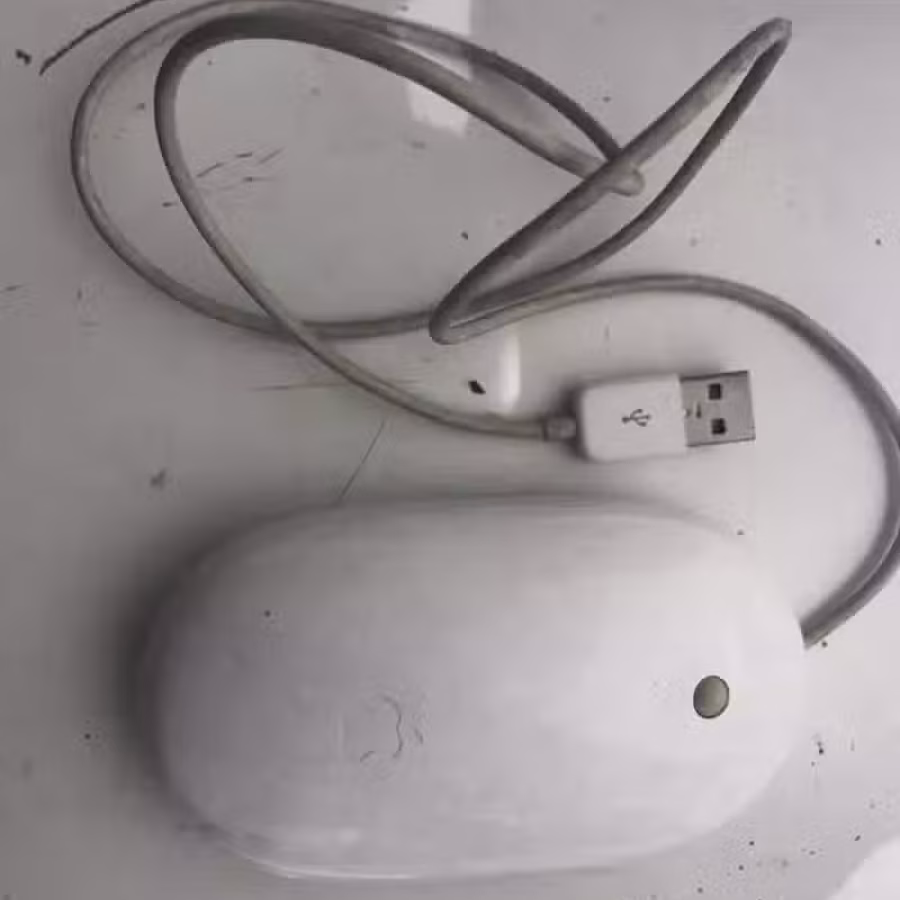 苹果鼠标 图片 1