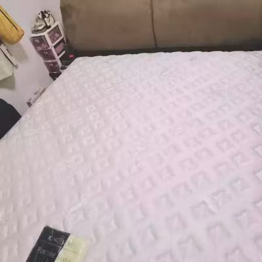 kingsize床 图片 3