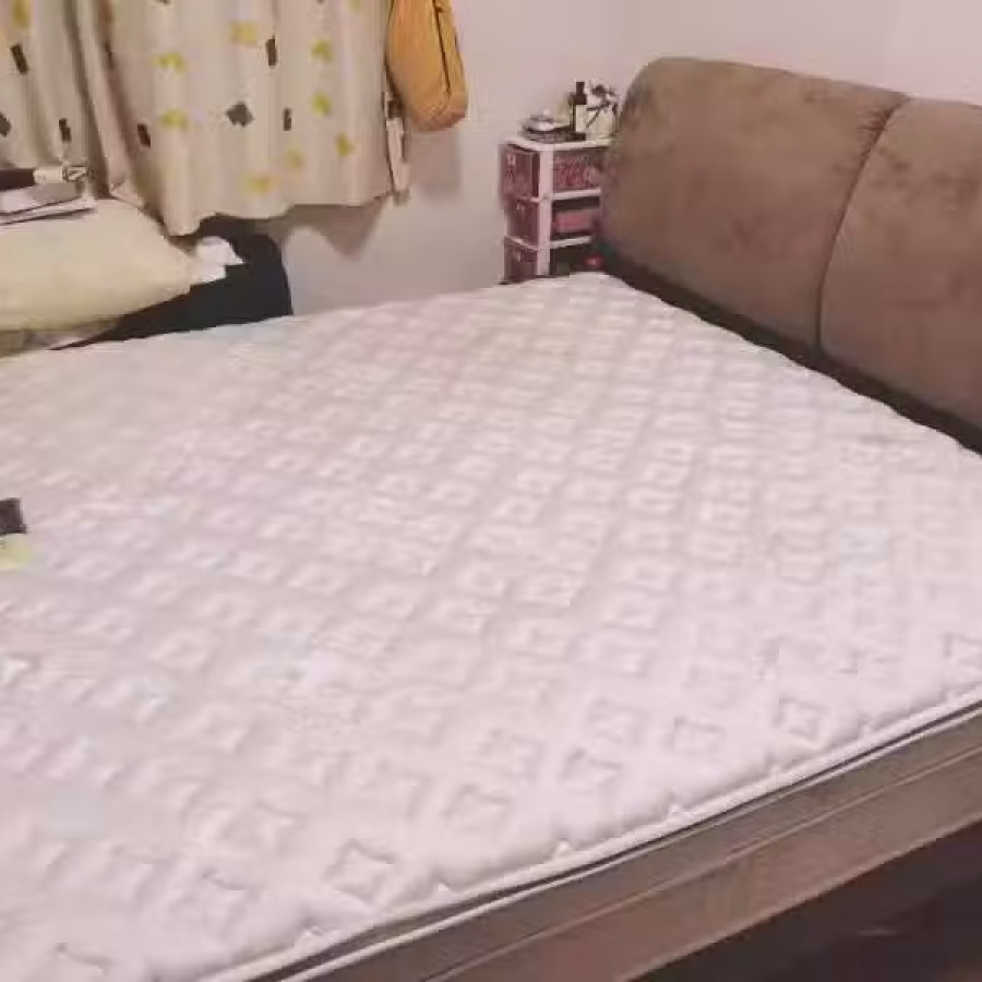 kingsize床 图片 4