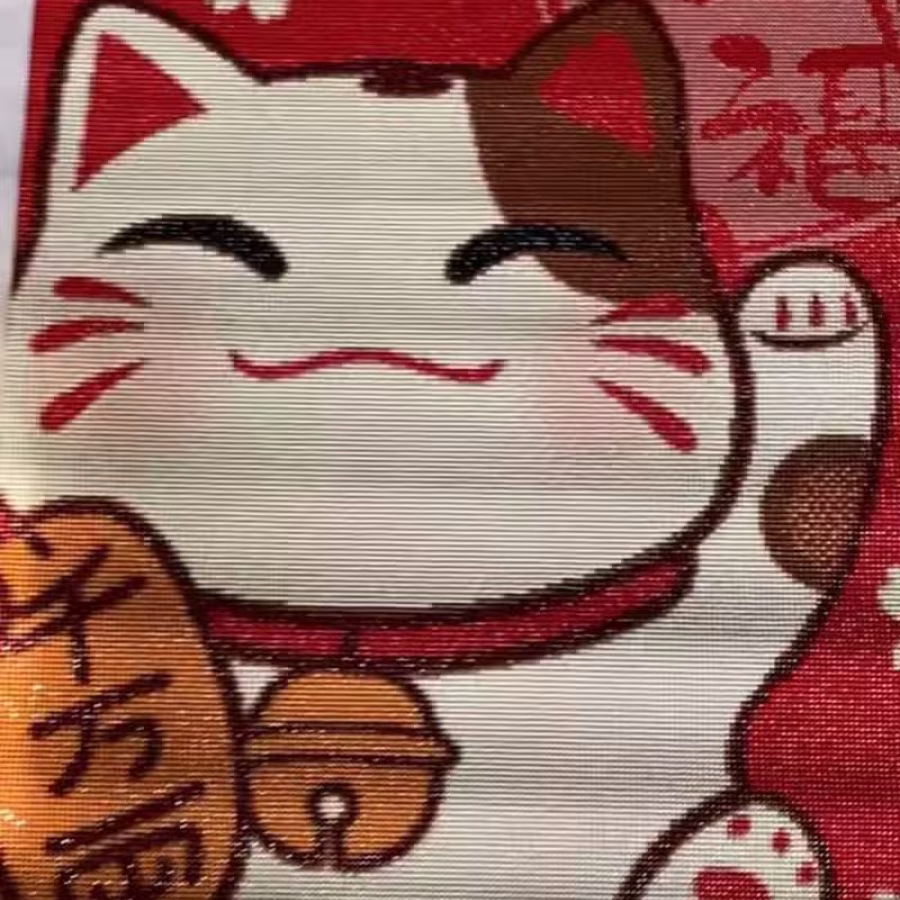 DIY手工成品砖石装饰画 图片 2