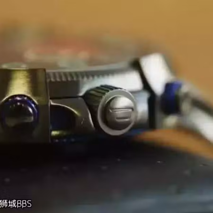 原价$648礼物 便宜给需要的朋友（全新仅拆）Diesel第四代智能手表安卓苹果 图片 7