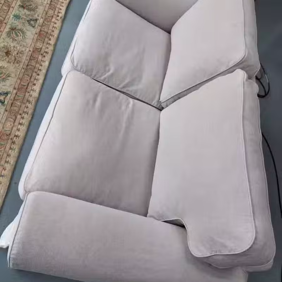 2人沙发 图片 3