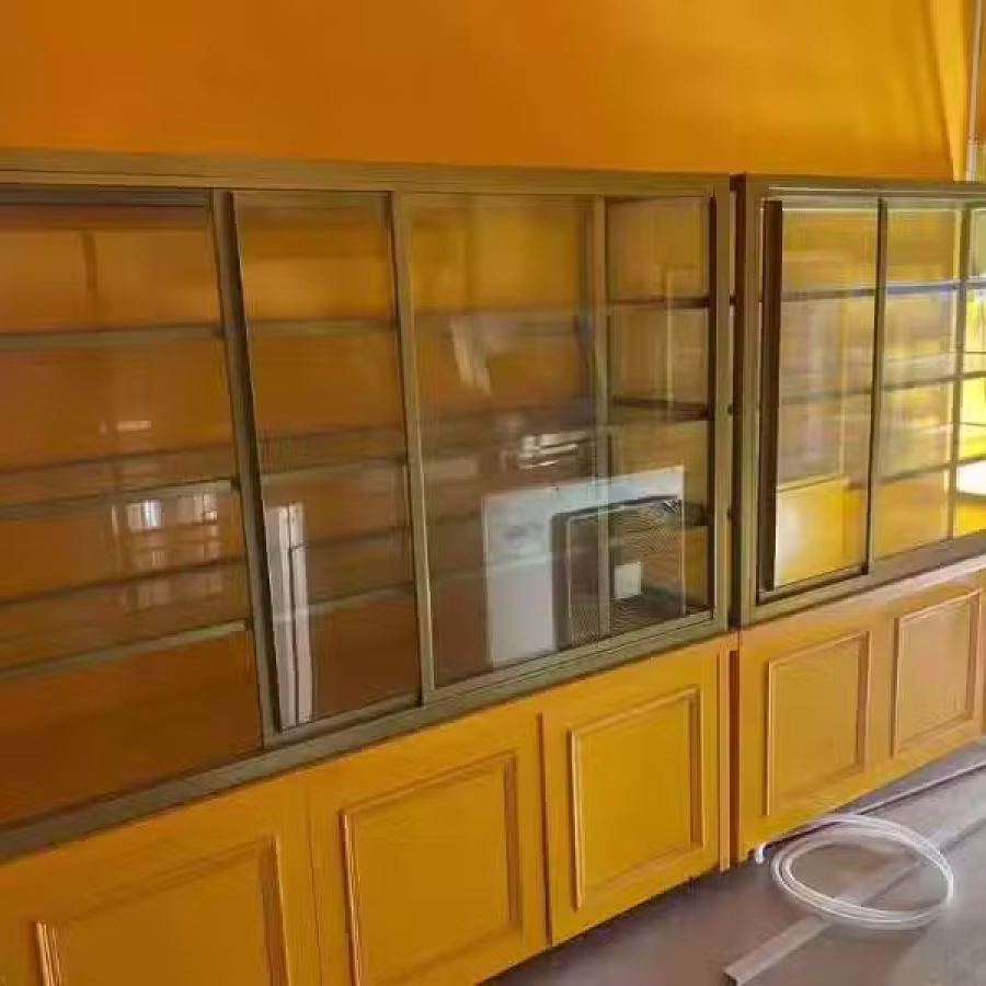 适合奶茶面包店设备转让 图片 9