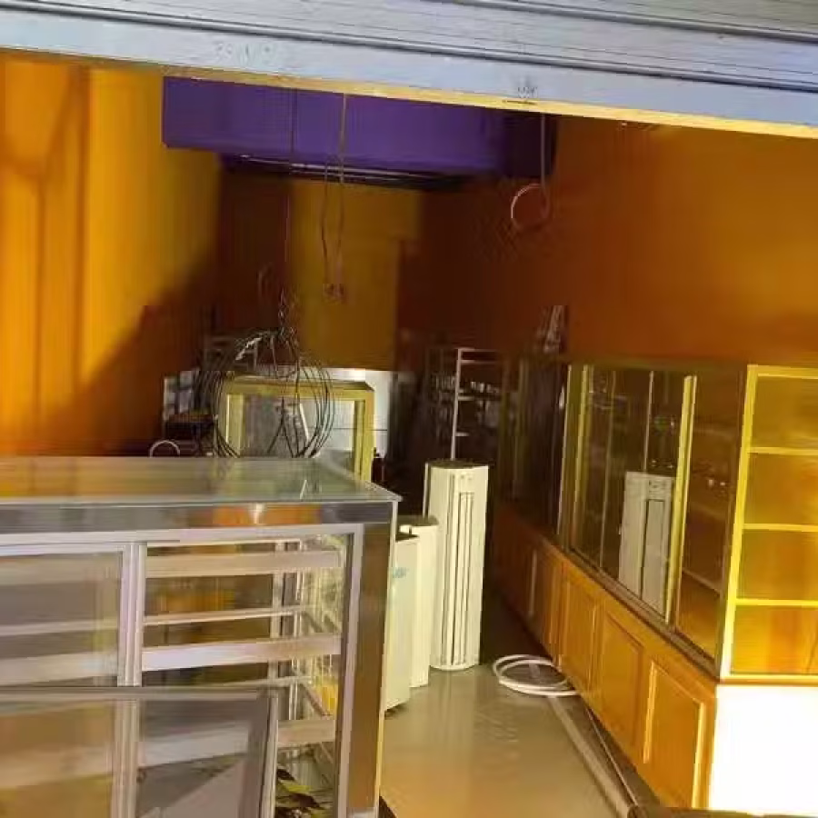 适合奶茶面包店设备转让 图片 3