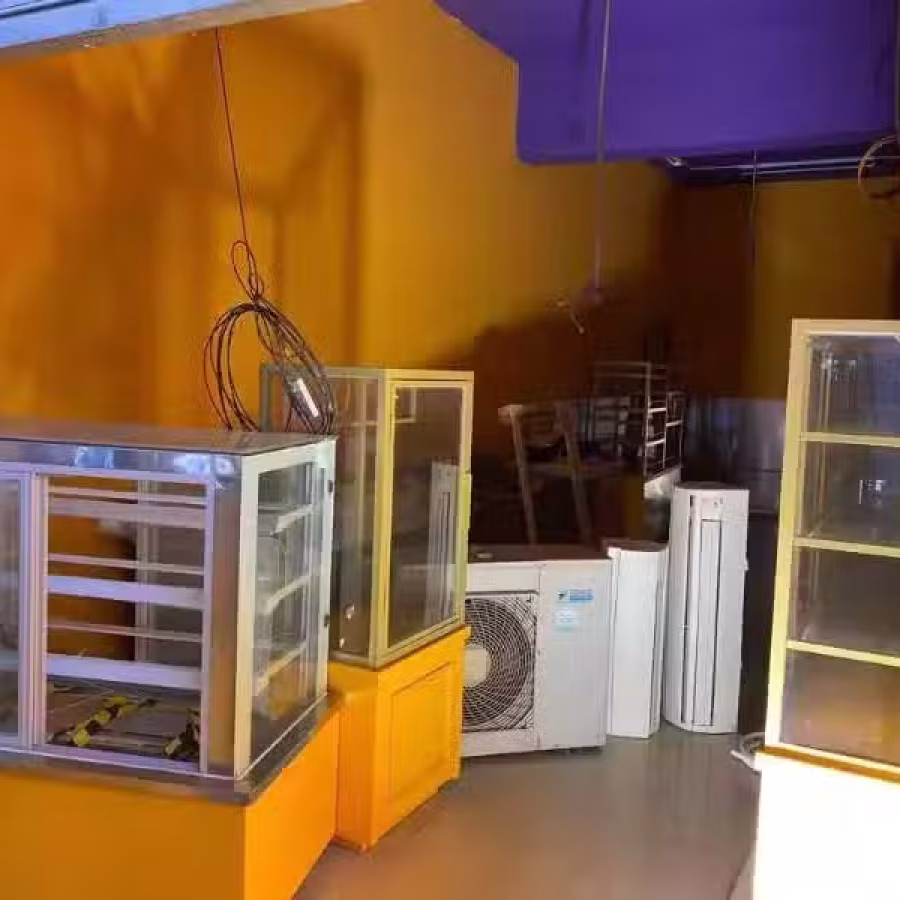 适合奶茶面包店设备转让 图片 10
