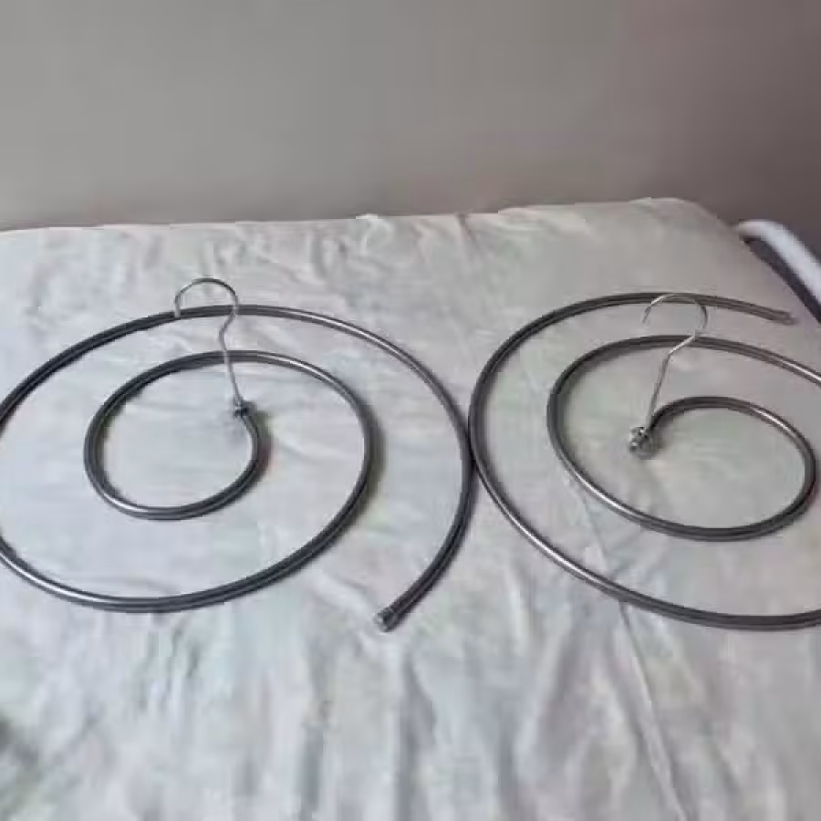 各种类型晾衣架一共5$ 图片 3