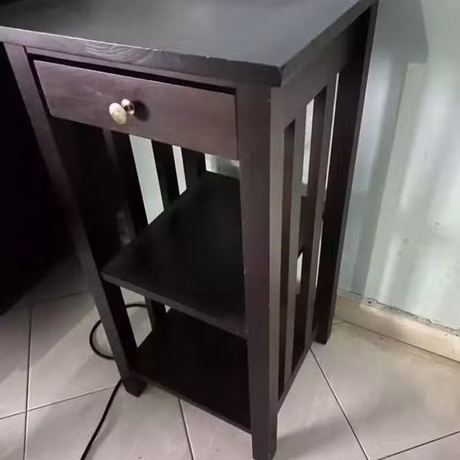 桌子 图片 1