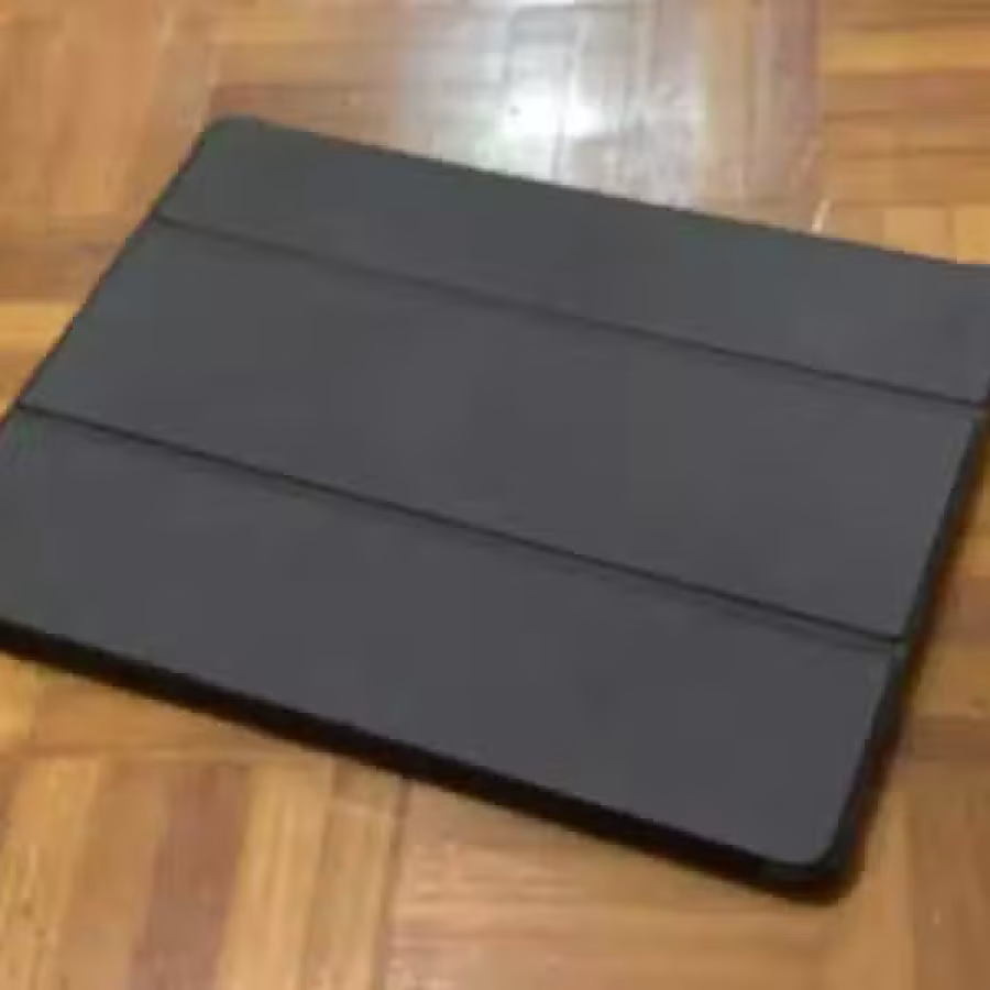 ipad pro 2018 + apple pencil 1 gen + 平板套 图片 2