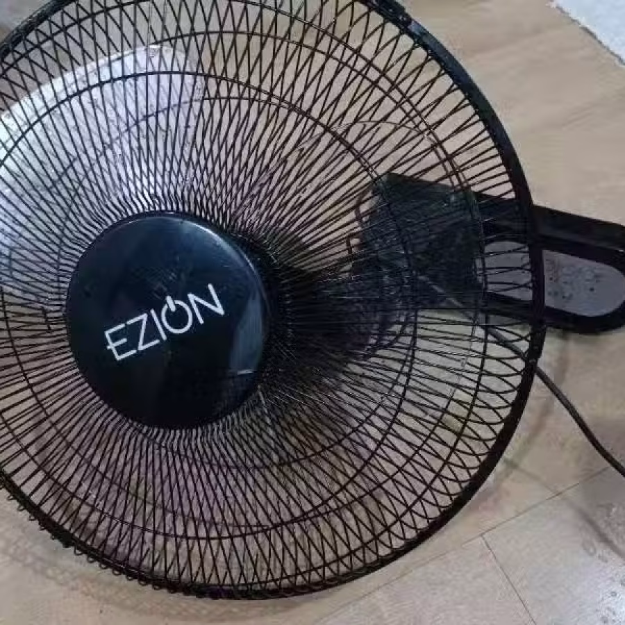挂壁风扇 图片 2