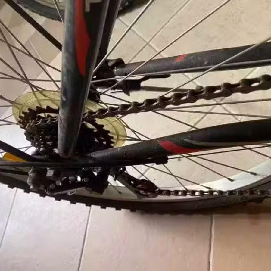 山地自行车 图片 1