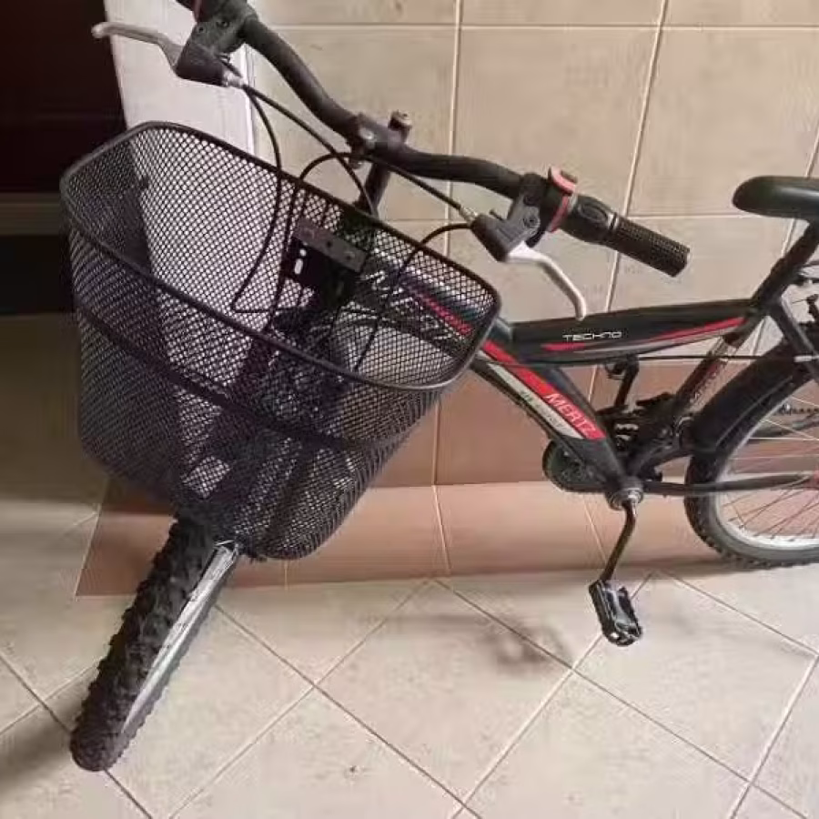 山地自行车 图片 2