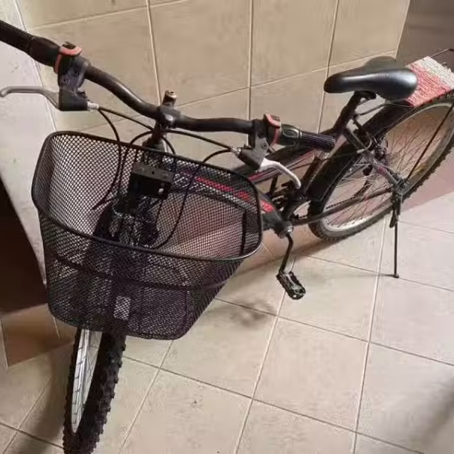山地自行车 图片 3