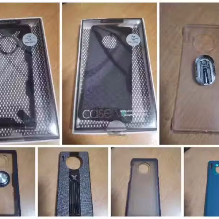 华为mate30pro手机保护套 图片 1