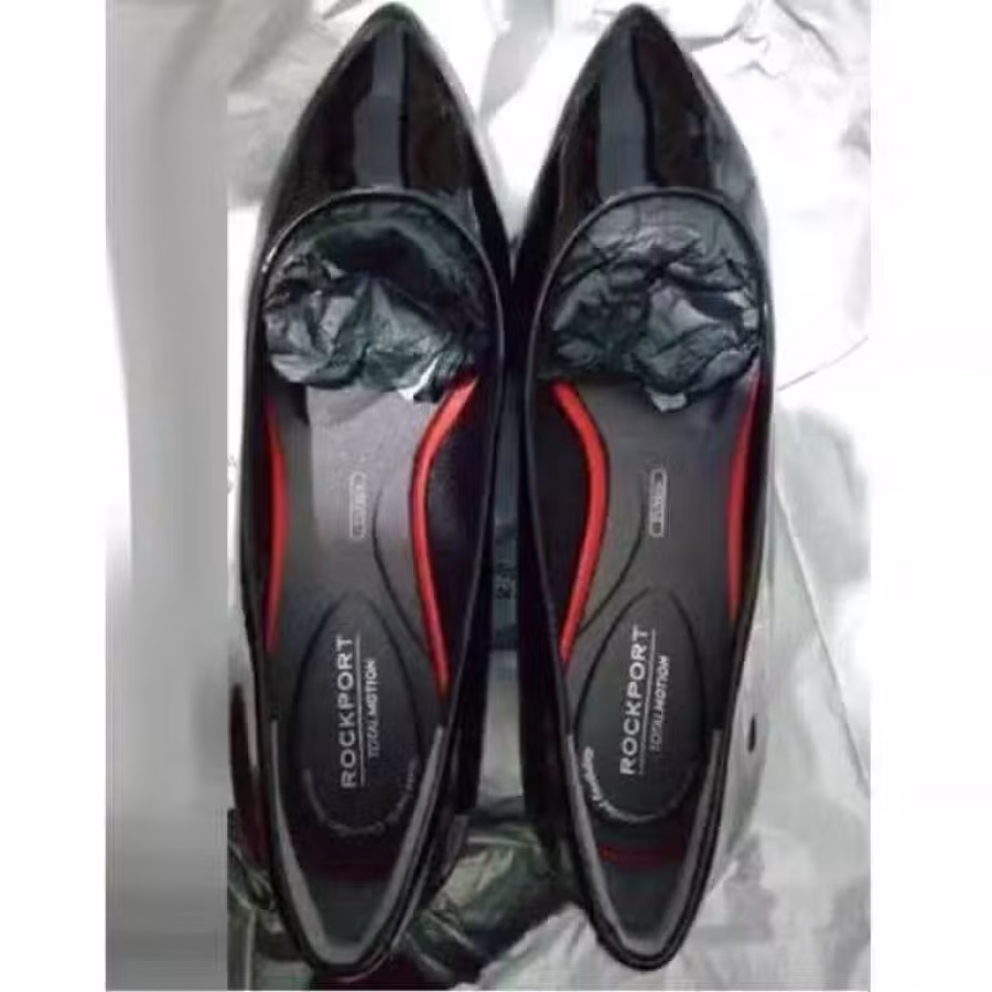 Rockport高跟鞋 UK5 图片 1