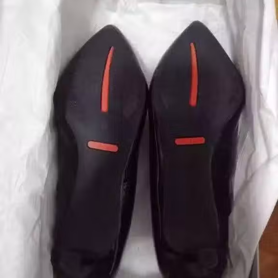 Rockport高跟鞋 UK5 图片 2