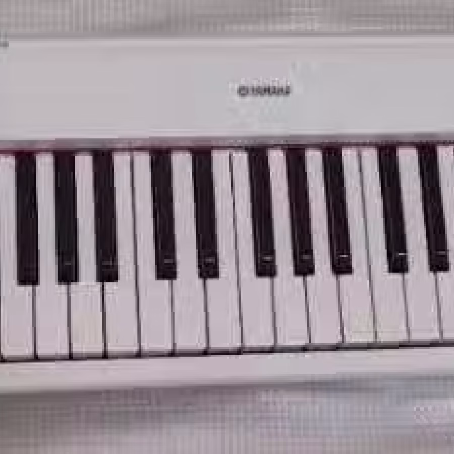 Yamaha电子琴 图片 1