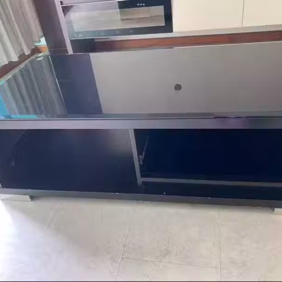 咖啡桌 图片 1