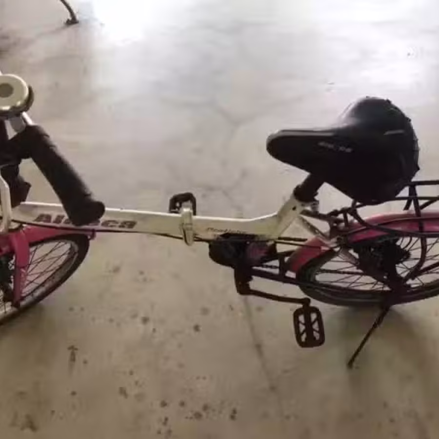 二手自行车 图片 3