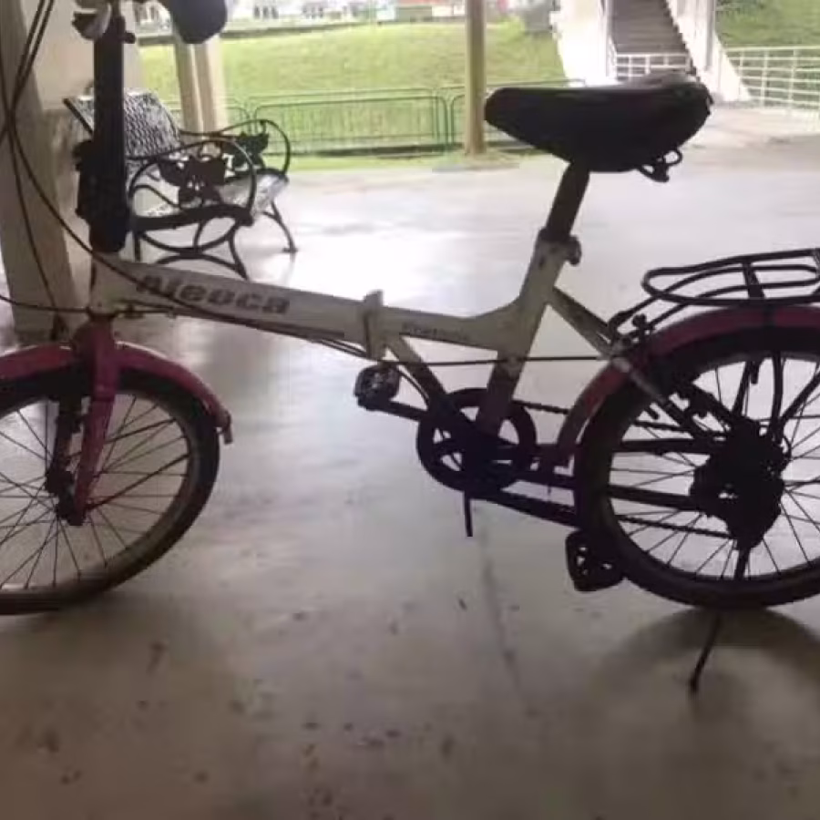 二手自行车 图片 5