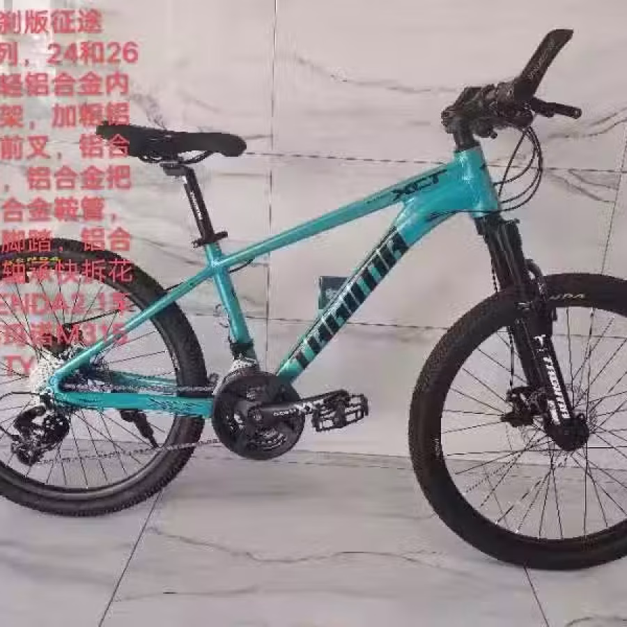 高品质 自行车 图片 1
