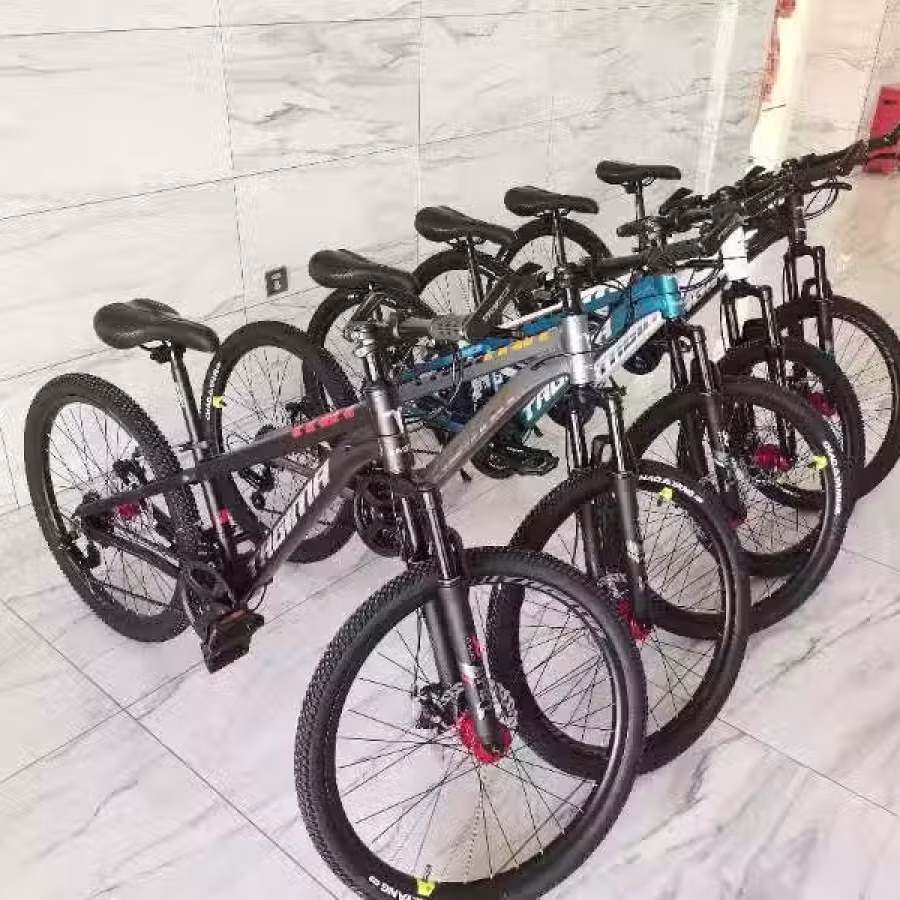 高品质 自行车 图片 4