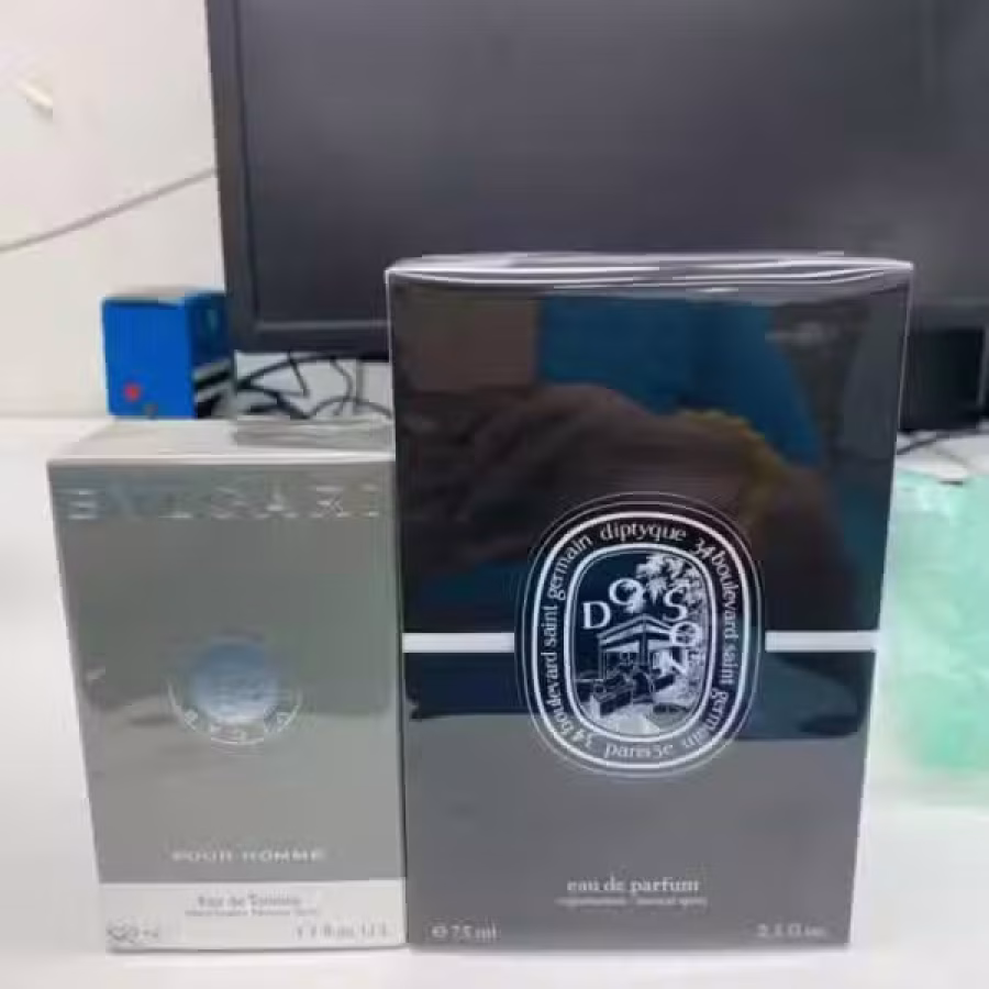 宝格丽大吉岭茶-橘子脏话香水 图片 3