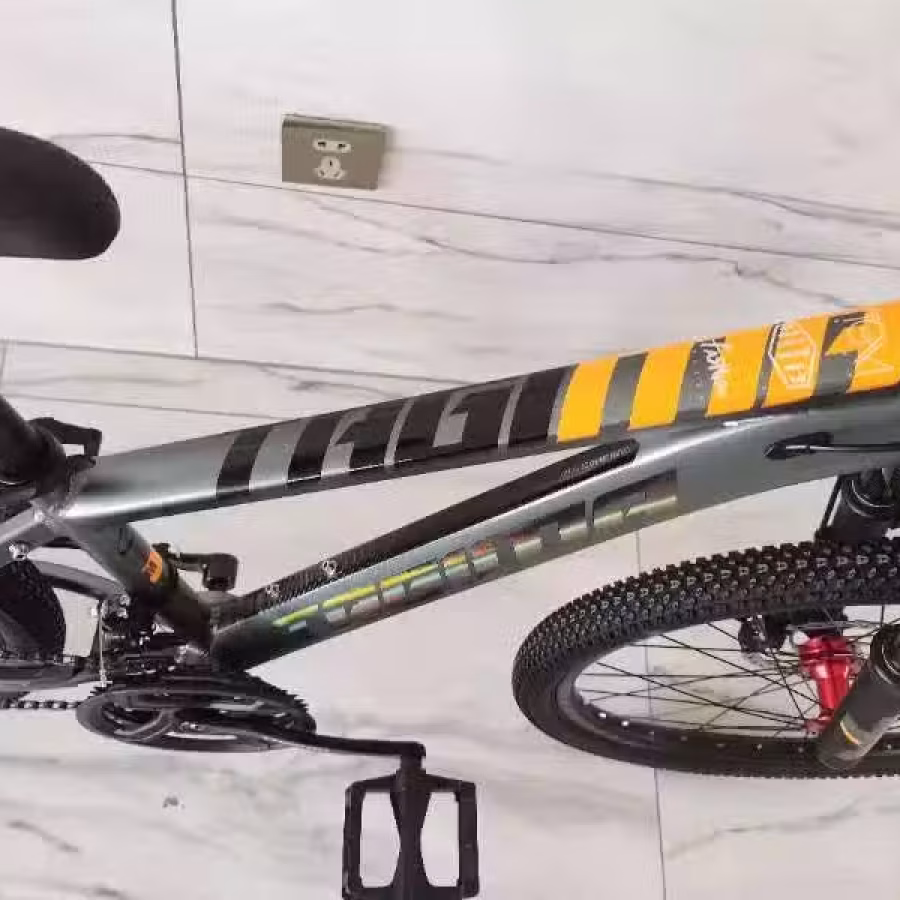 高品质 自行车 图片 4