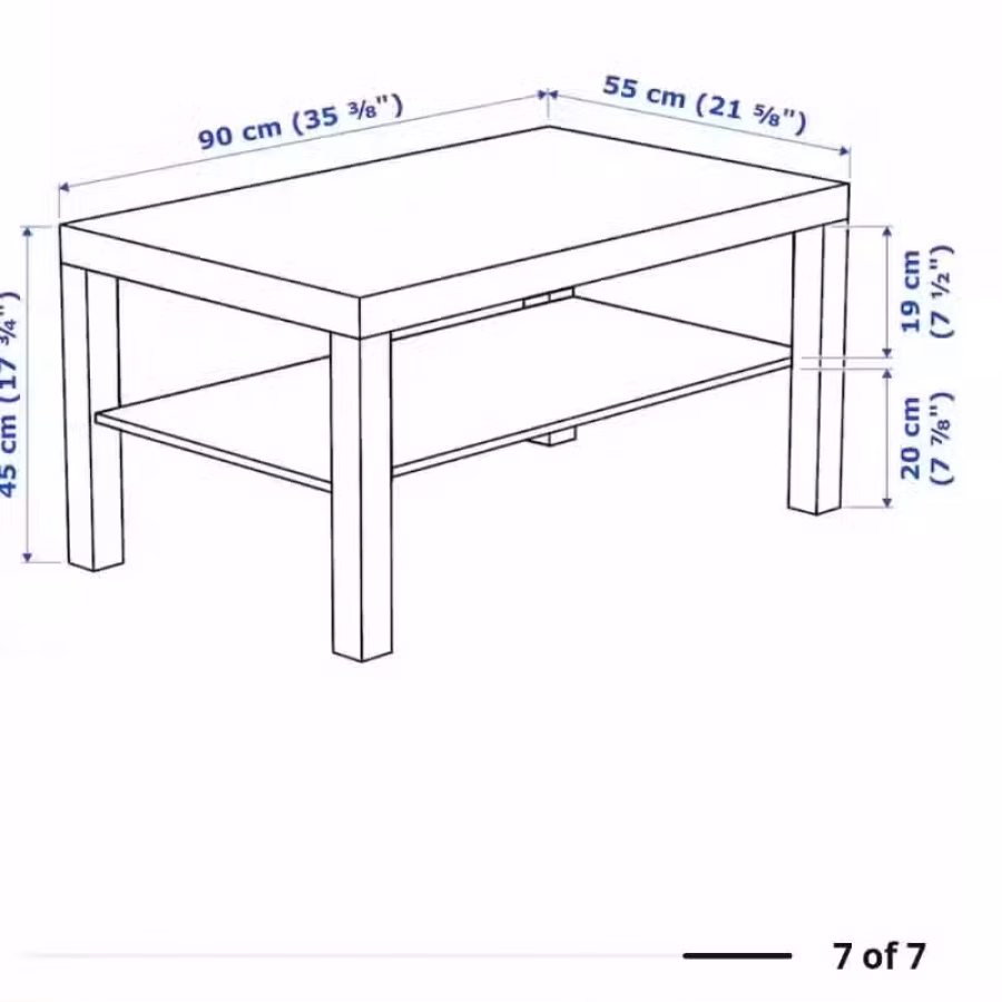 Ikea官网卖$39.9甩卖价格$8 图片 2