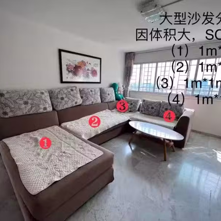 沙发️ 图片 1