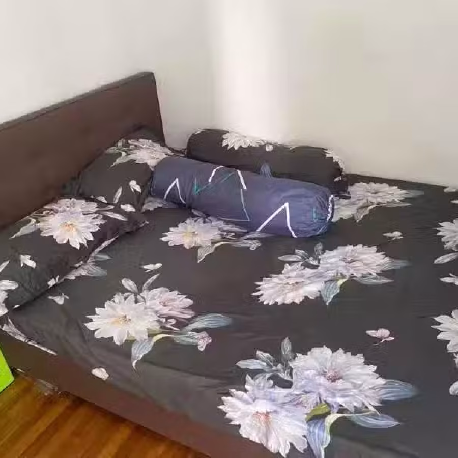 床架床垫 图片 1