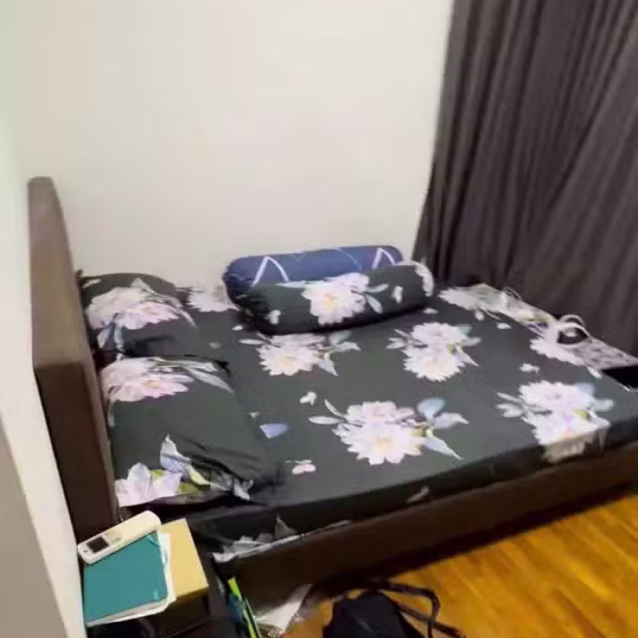 床架床垫 图片 2