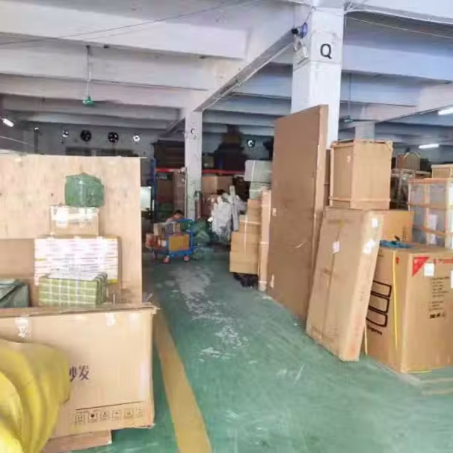 新加坡亚马逊Amazon FBA仓库派送 图片 3