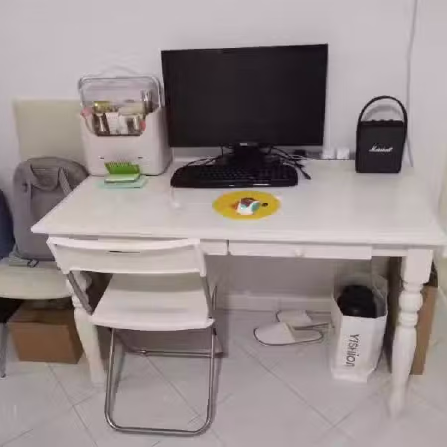 出售2手书桌25元 图片 1