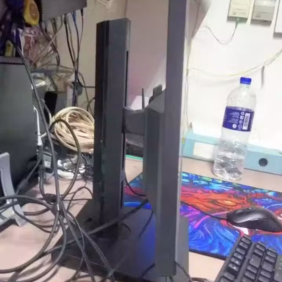 出售165hz电脑显示屏 图片 3
