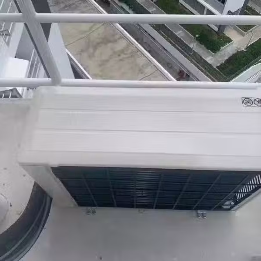 新加坡空调安装服务 图片 4