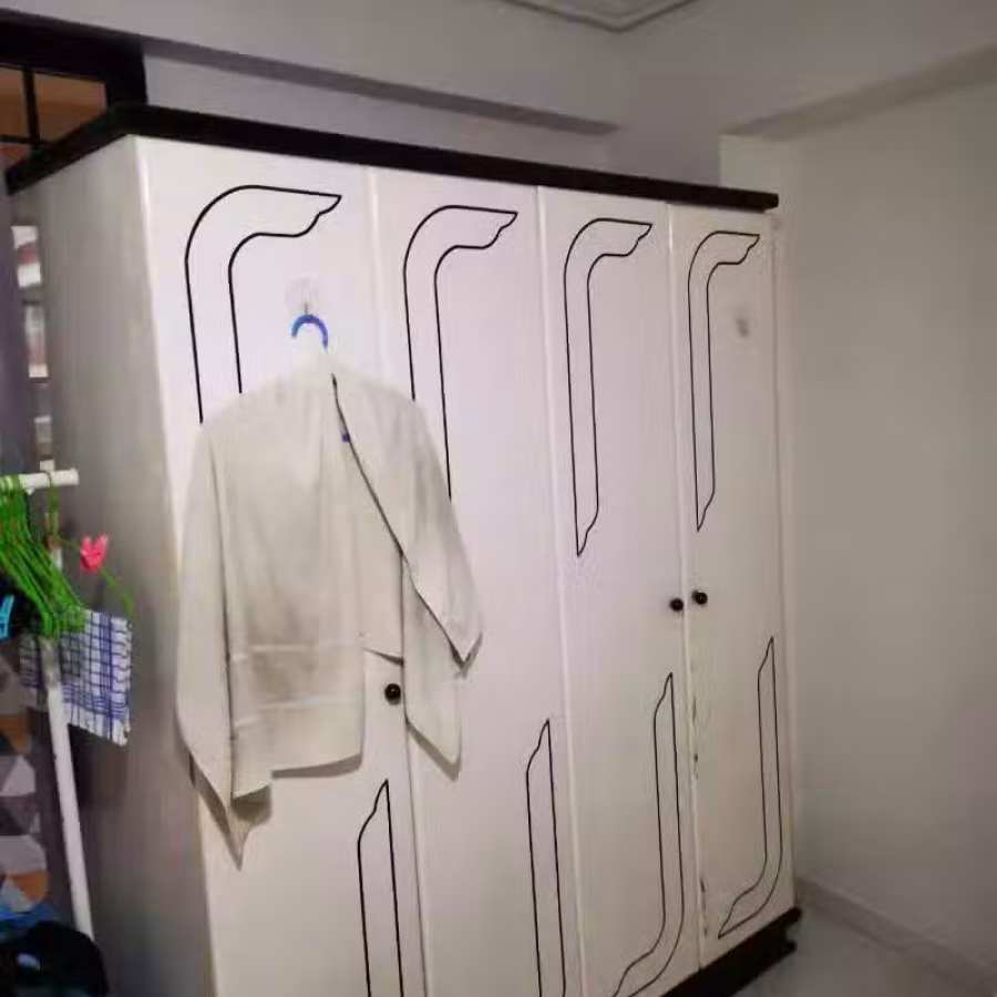 衣柜 免费送 图片 1