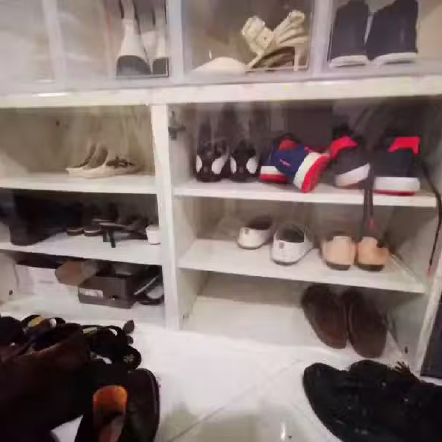 鞋柜 免费送  图片 1