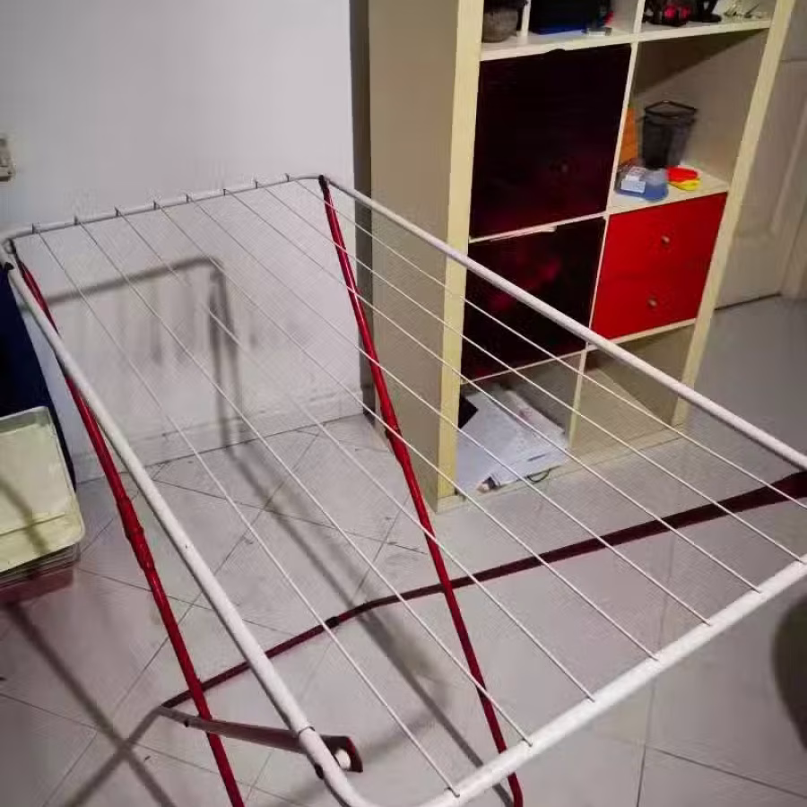 免费送晾衣架 图片 1