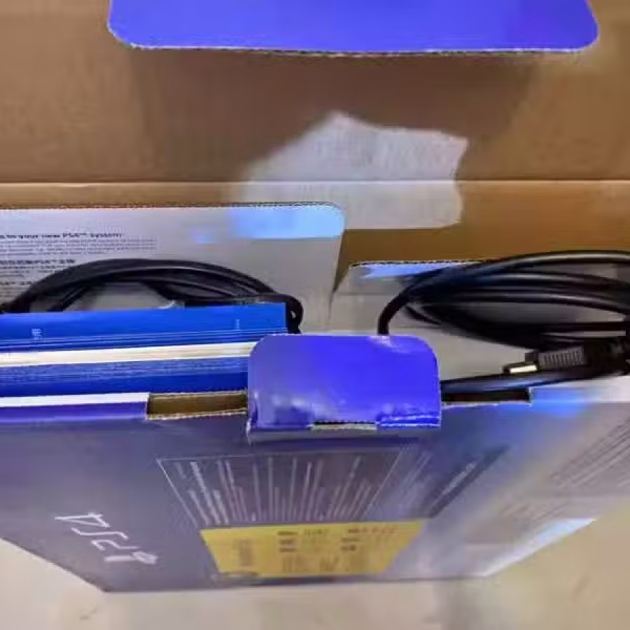 PS4+4手柄 图片 4
