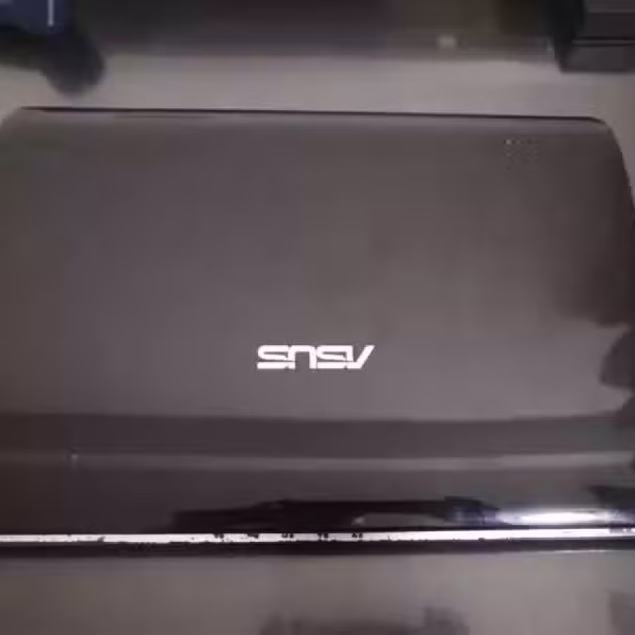 ASUS A40J notebook华硕笔记本电脑 i7处理器 图片 2