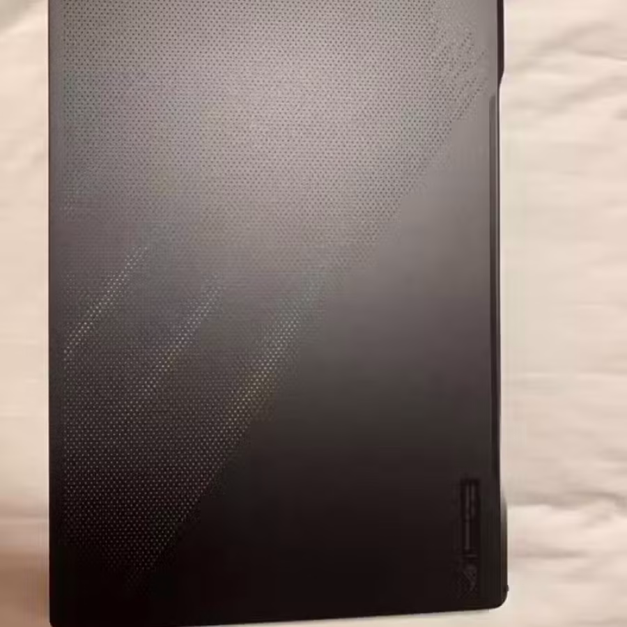ASUS ROG Zephyrus M16 GU603HE-0032A11800 图片 1