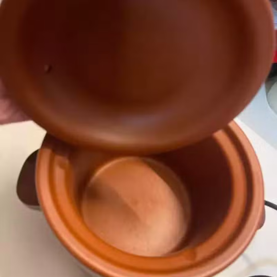 迷你电子砂锅 图片 1