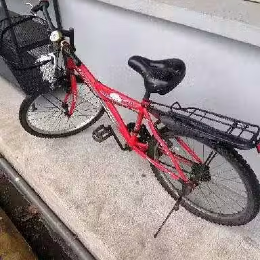 自行车 图片 1