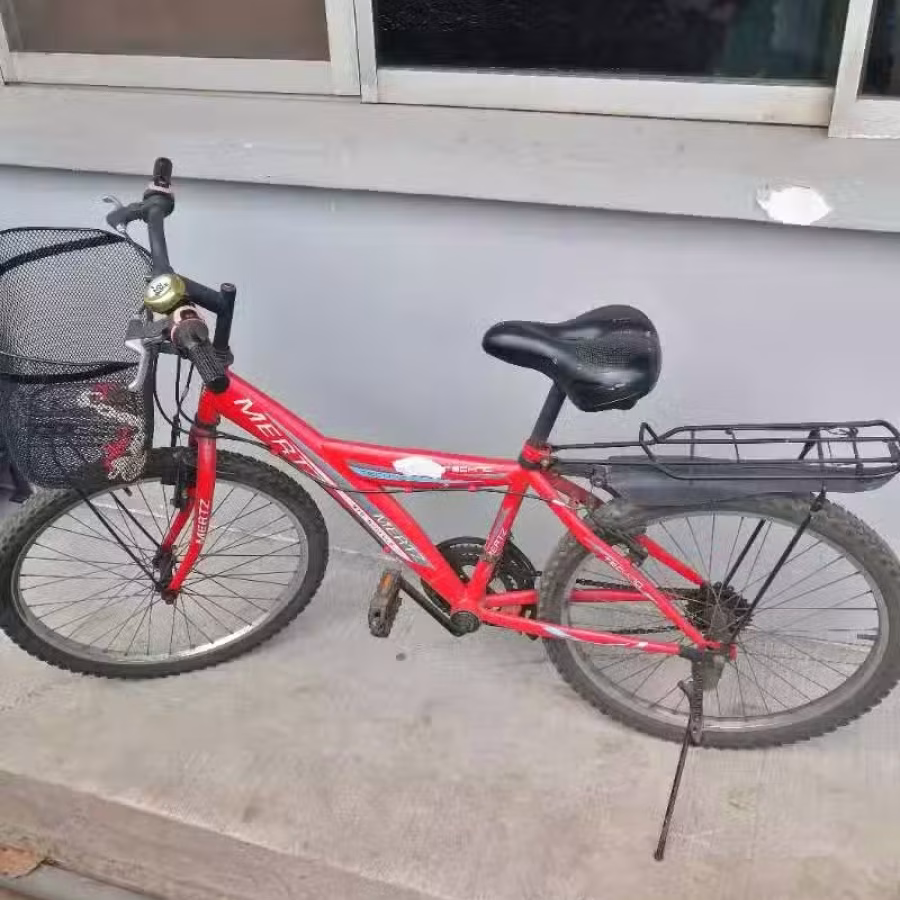 自行车 图片 2